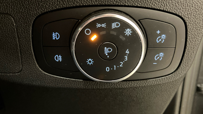 Ford Focus 1.0 EcoBoost ST-Line 5dr Petrol Hatchback